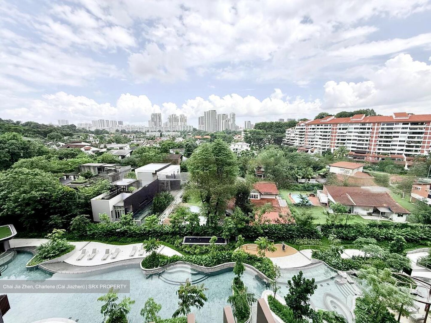 KI Residences at Brookvale (D21), Condominium #460222851